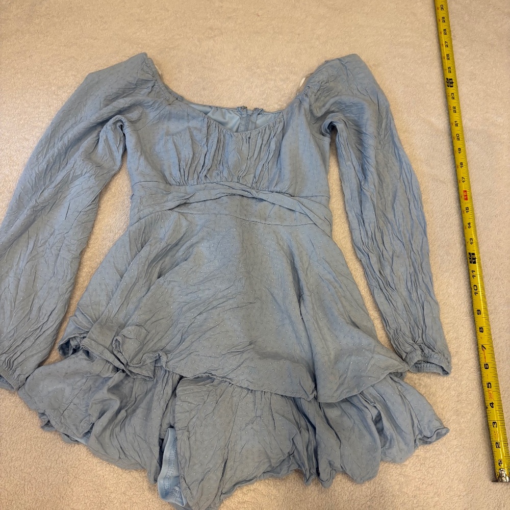 mini romper